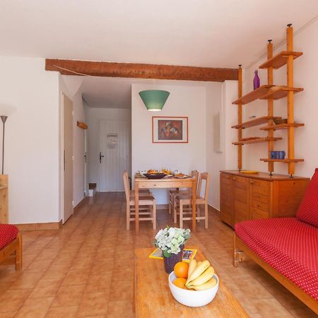 Residence Partenaire Le Domaine De Garlande Cavalaire-sur-Mer Eksteriør billede