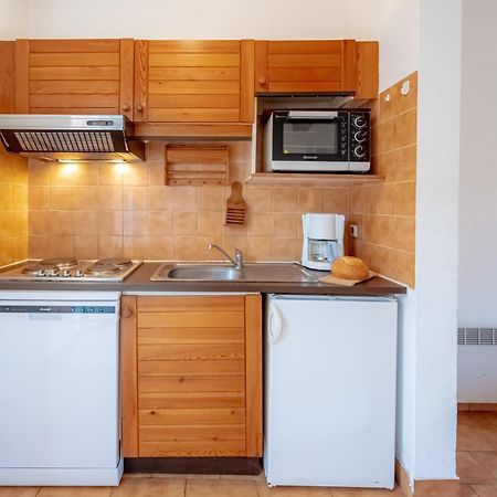 Residence Partenaire Le Domaine De Garlande Cavalaire-sur-Mer Eksteriør billede