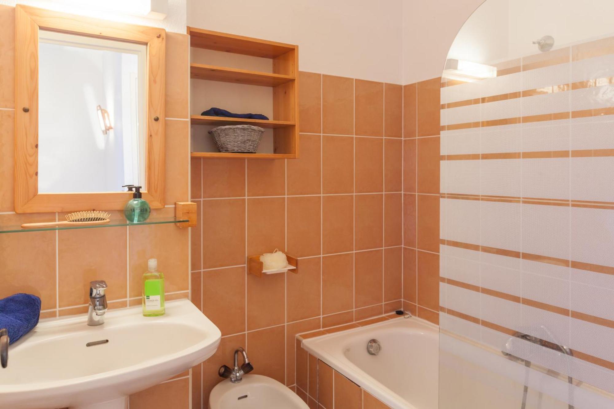 Residence Partenaire Le Domaine De Garlande Cavalaire-sur-Mer Eksteriør billede
