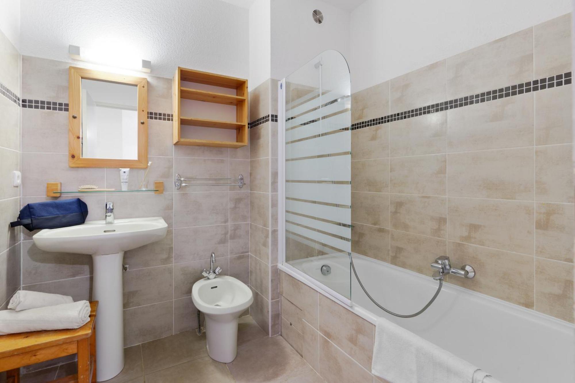 Residence Partenaire Le Domaine De Garlande Cavalaire-sur-Mer Eksteriør billede