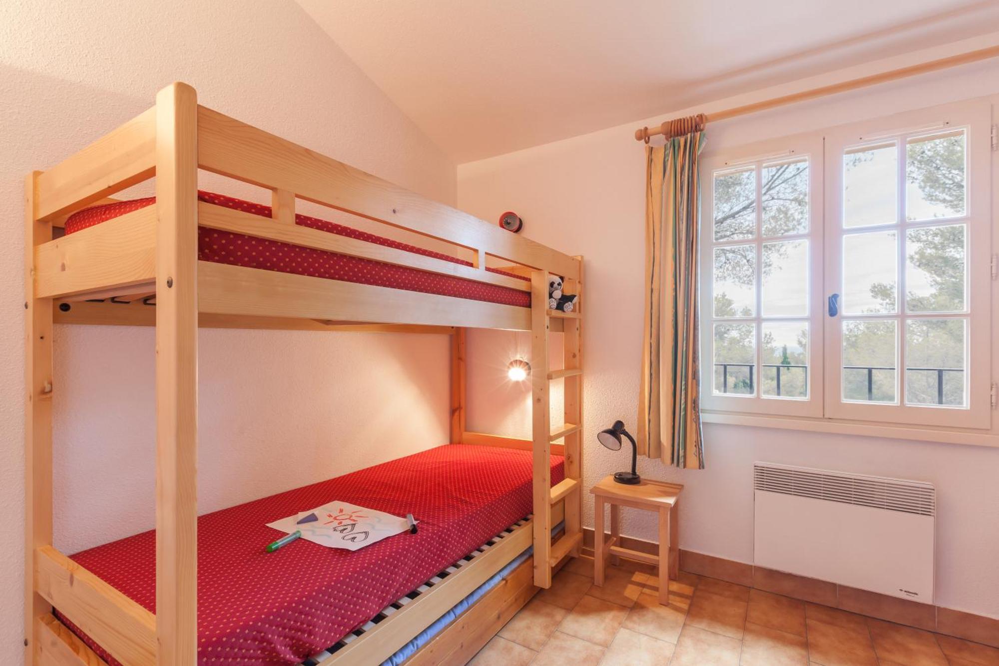 Residence Partenaire Le Domaine De Garlande Cavalaire-sur-Mer Eksteriør billede