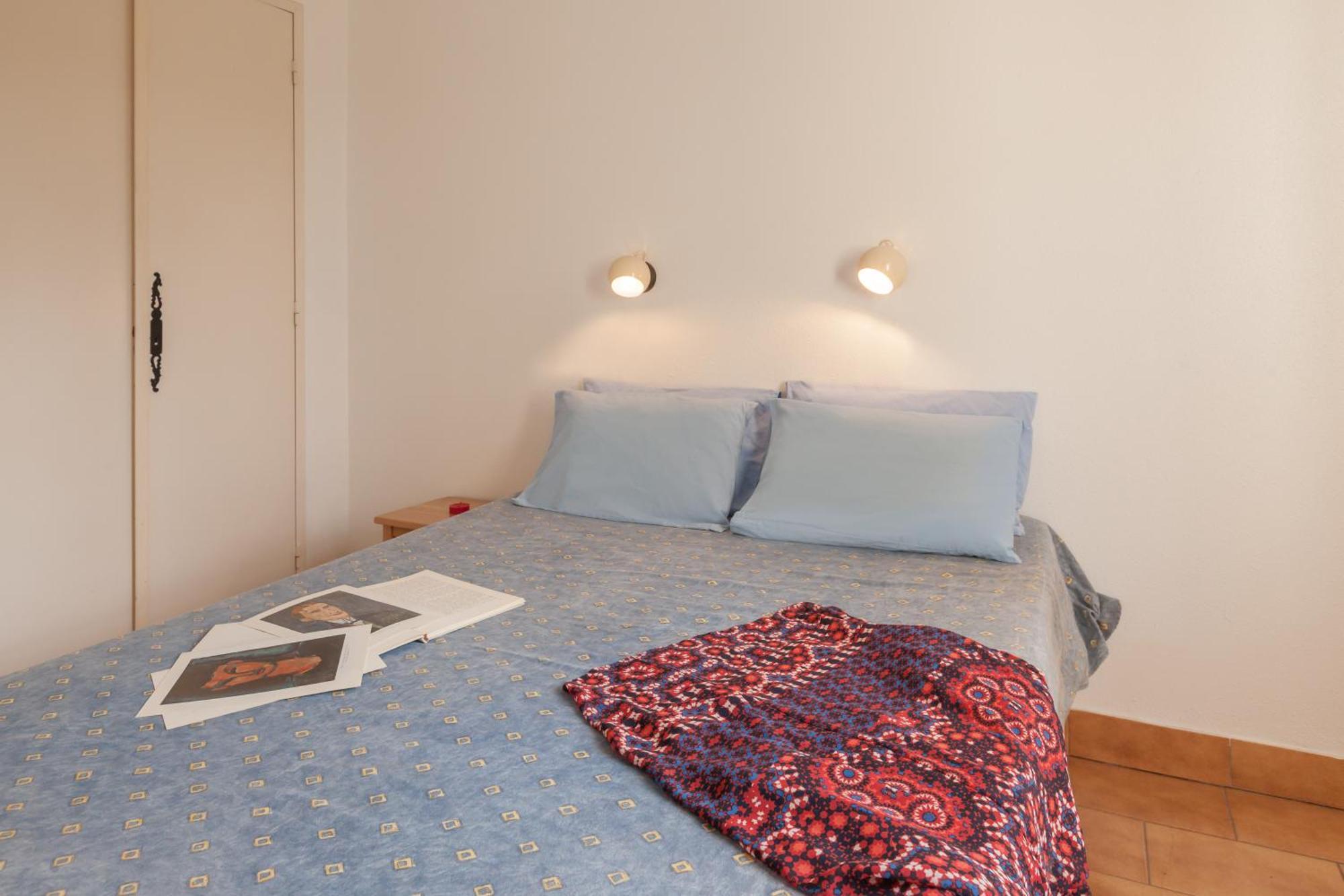 Residence Partenaire Le Domaine De Garlande Cavalaire-sur-Mer Eksteriør billede