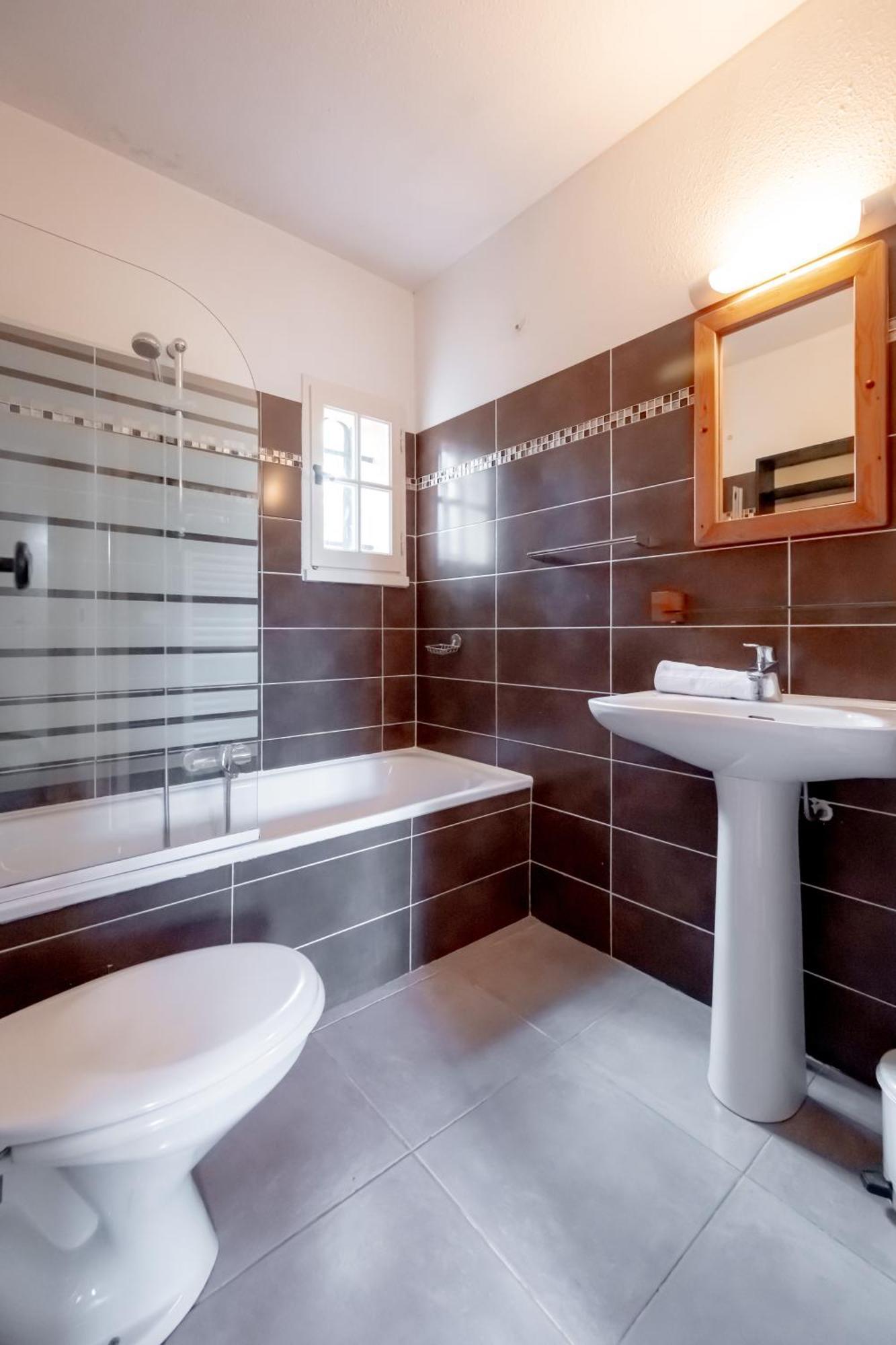 Residence Partenaire Le Domaine De Garlande Cavalaire-sur-Mer Eksteriør billede