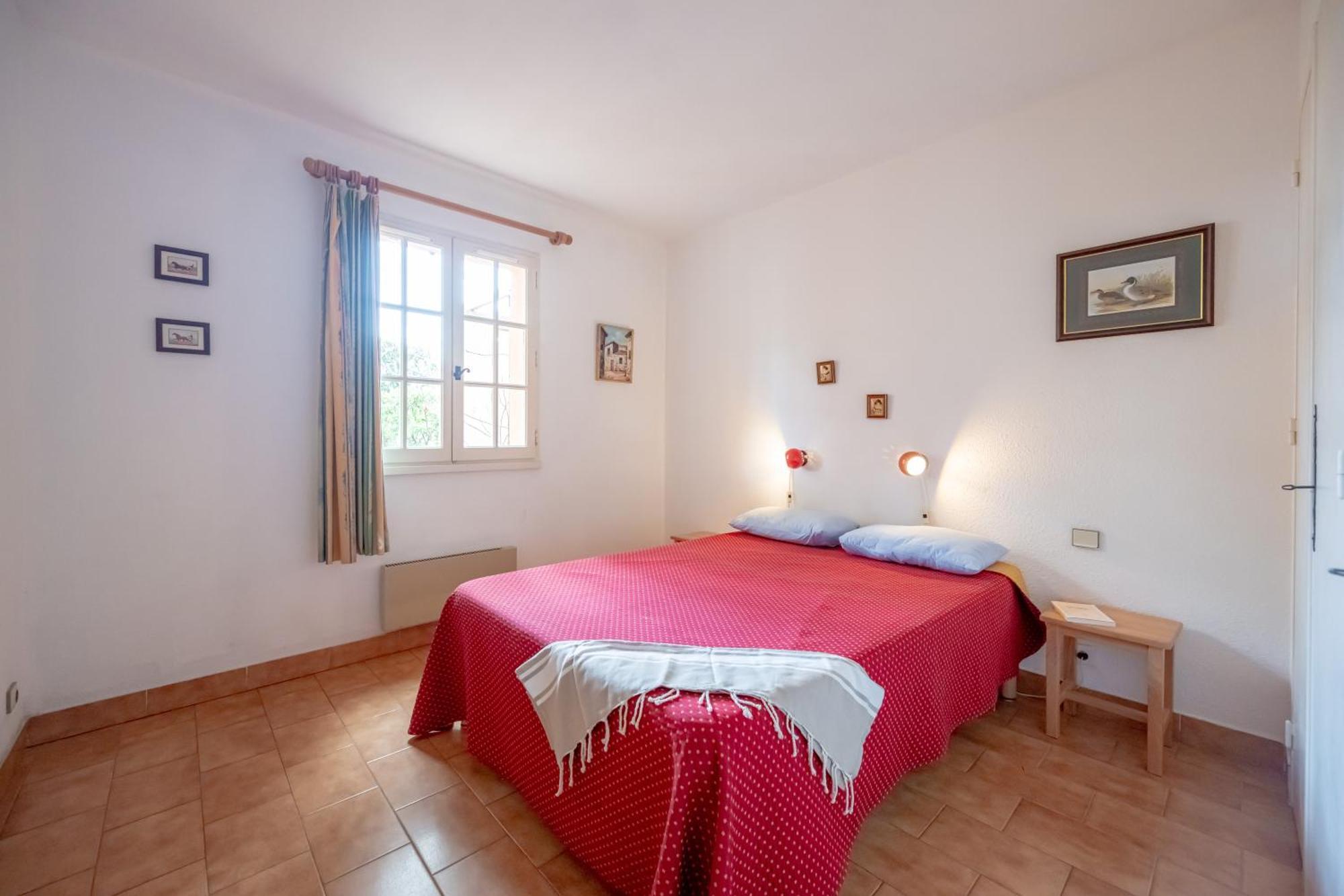 Residence Partenaire Le Domaine De Garlande Cavalaire-sur-Mer Eksteriør billede