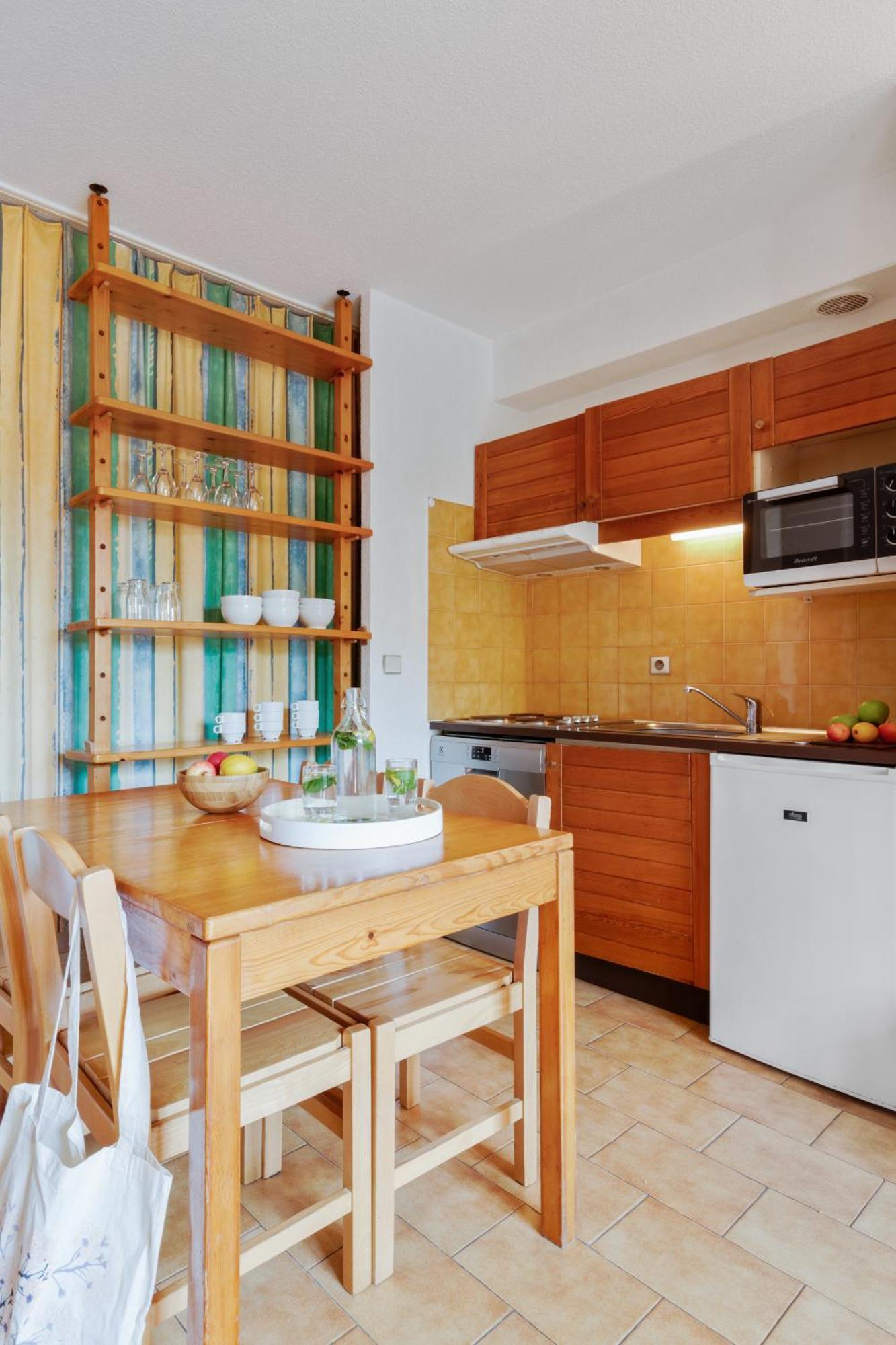 Residence Partenaire Le Domaine De Garlande Cavalaire-sur-Mer Eksteriør billede