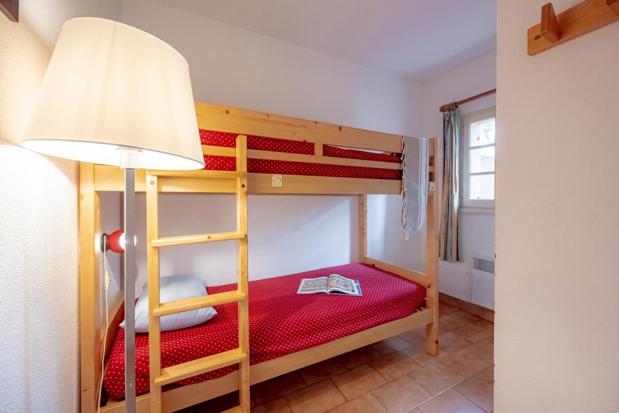 Residence Partenaire Le Domaine De Garlande Cavalaire-sur-Mer Eksteriør billede