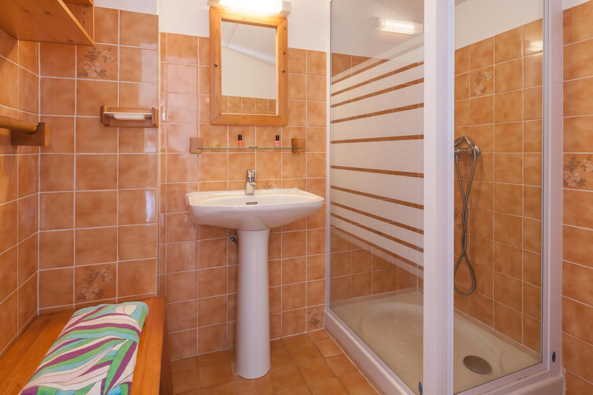 Residence Partenaire Le Domaine De Garlande Cavalaire-sur-Mer Eksteriør billede