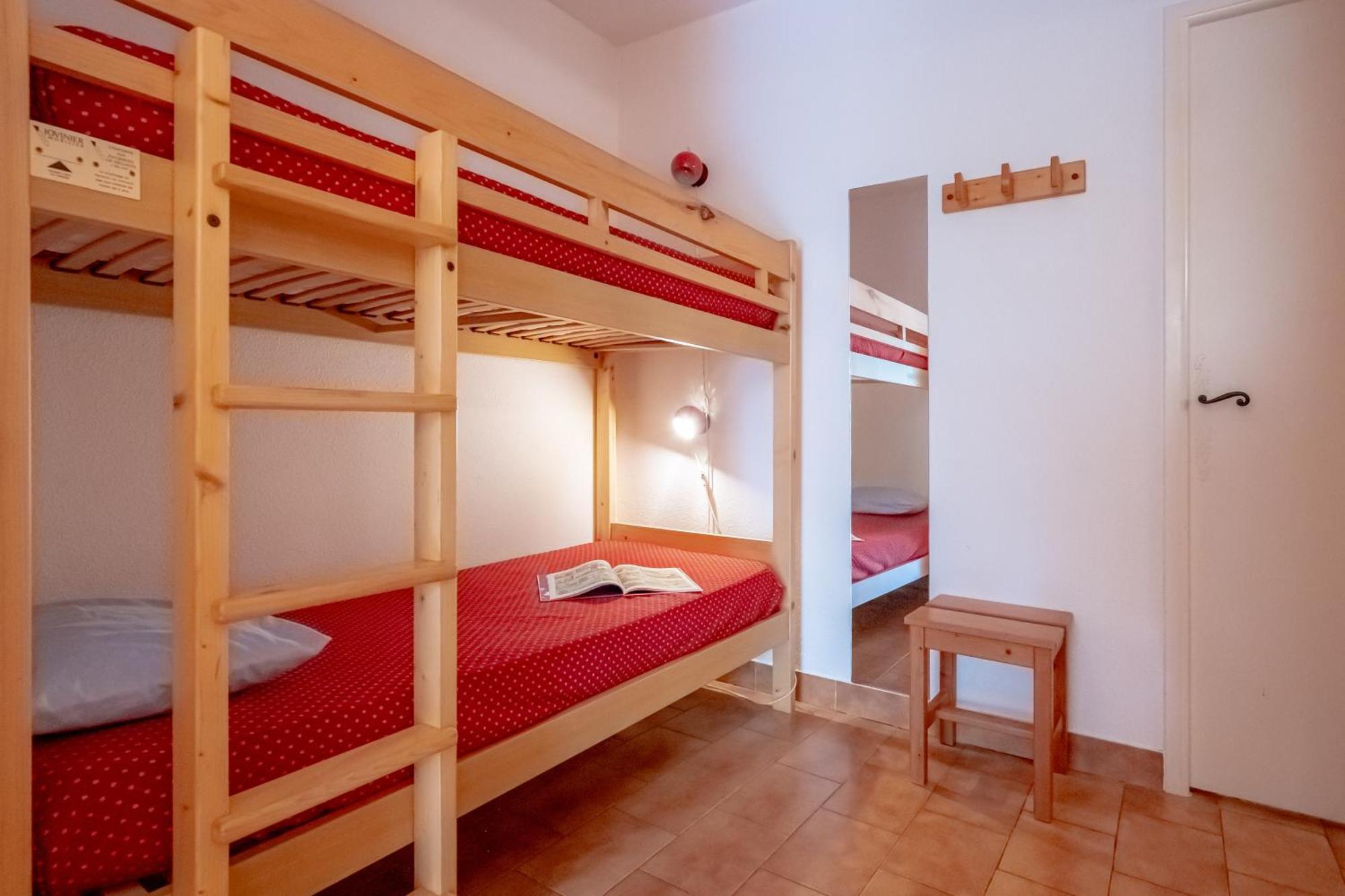 Residence Partenaire Le Domaine De Garlande Cavalaire-sur-Mer Eksteriør billede