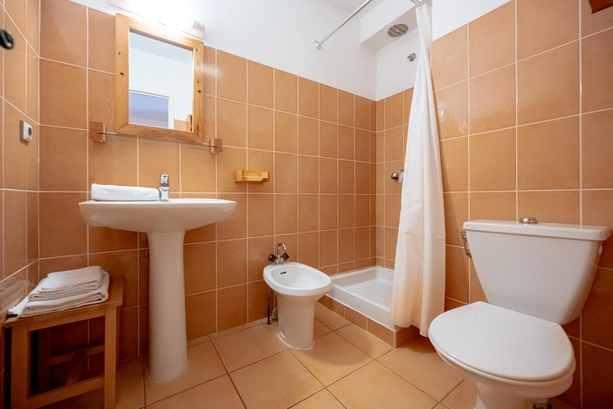Residence Partenaire Le Domaine De Garlande Cavalaire-sur-Mer Eksteriør billede