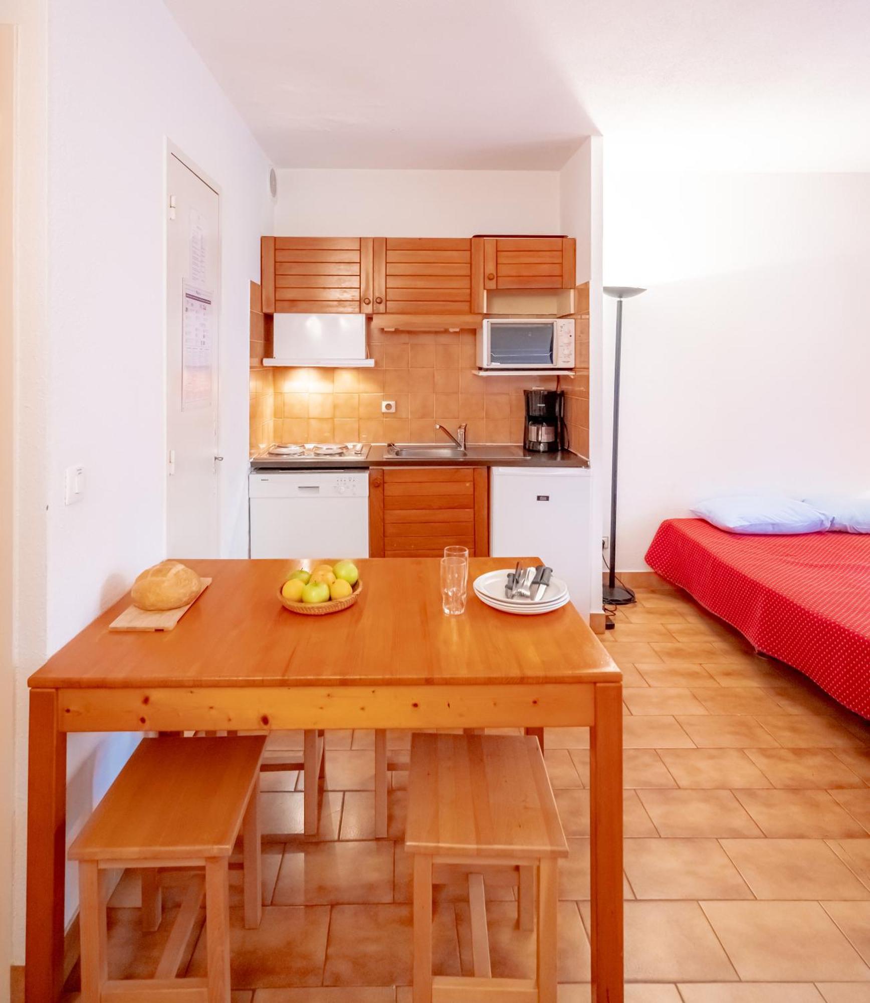 Residence Partenaire Le Domaine De Garlande Cavalaire-sur-Mer Eksteriør billede